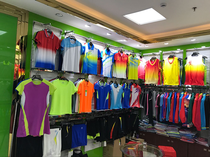門店 