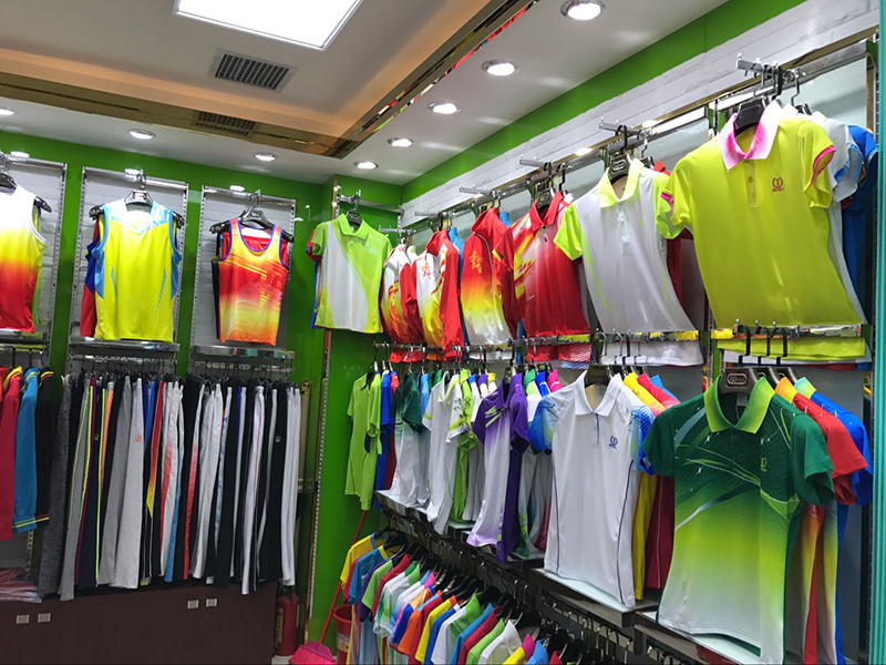 門店 